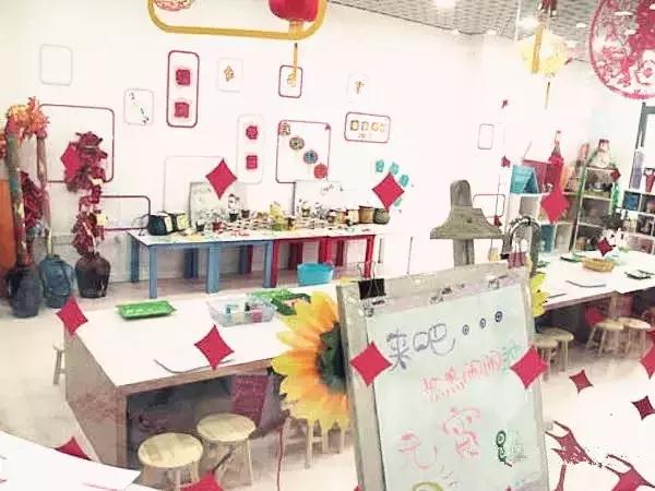 元宵节主题墙亲子作品,元宵节怎么装饰作品墙