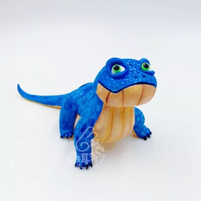 粘土手工制作材料的成分,粘土手工用什么粘土比较好