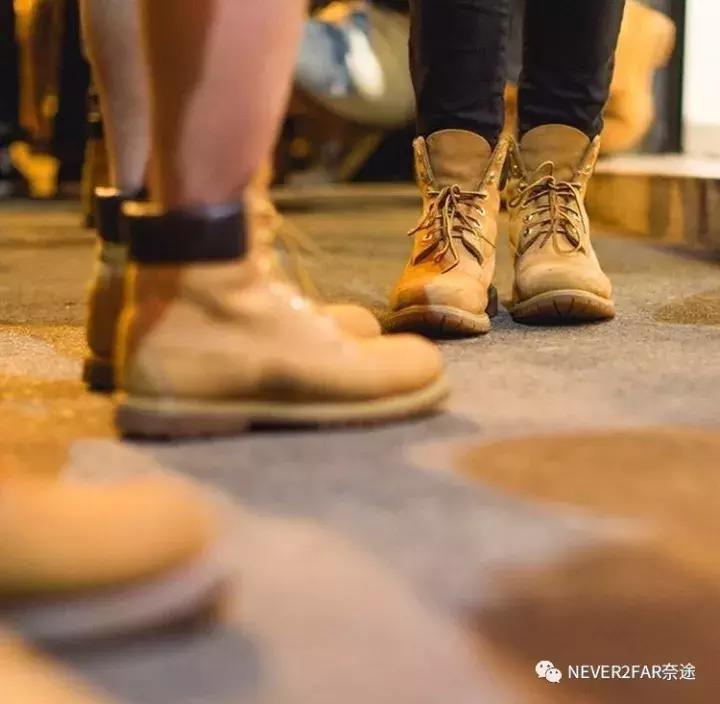 天木兰timberland经典款,timberland天伯伦靴