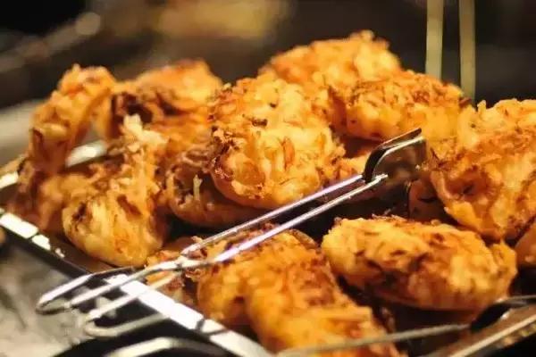 元宵节看花灯的景点,今年元宵值得去玩的地方