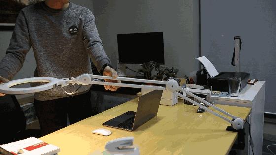 爱德华医生护眼台灯使用角度,爱德华医生护眼台灯新款