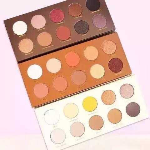 拼多多平价好用又便宜的彩妆,世界上最好看的平价款