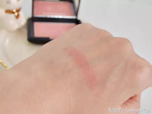 十大公认好用便宜的腮红推荐女,化妆十大类