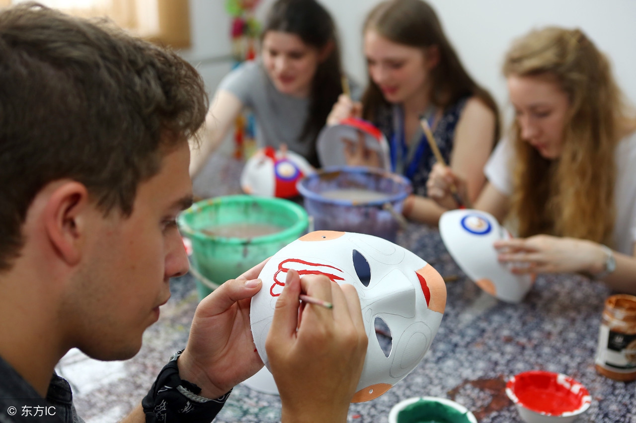 对外汉语老师就业真实前景,中文对外汉语就业前景