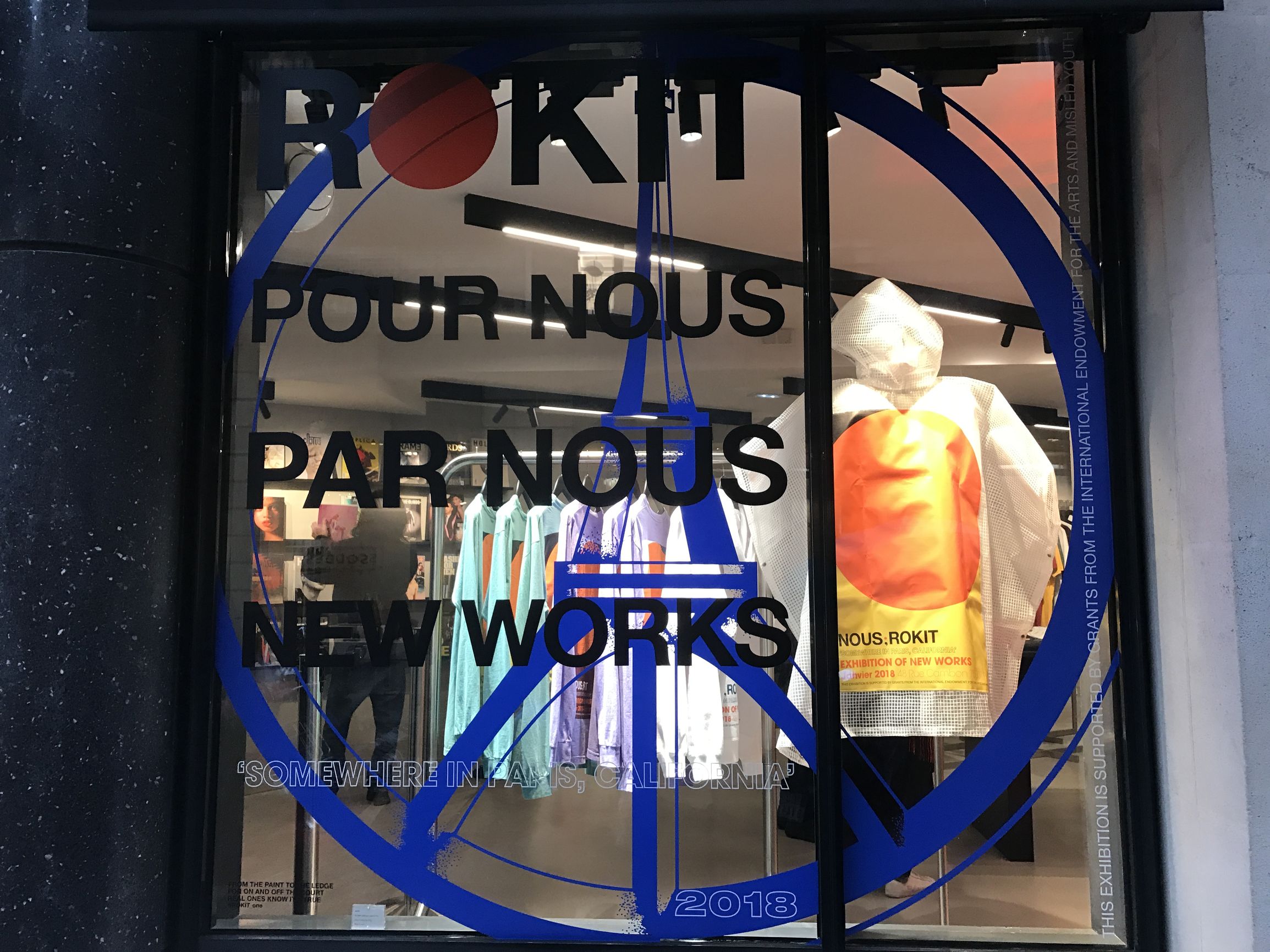 AfterColette2018巴黎买手店推荐指南