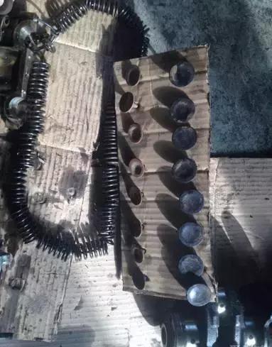 本田雅阁发动机大修拆！新手看完都知道如何修理了