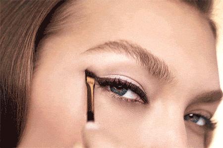 一字眉弯眉,一字眉自然眉韩式眉哪种好看