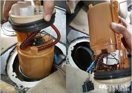 车油箱里进水了怎么解决,车辆进水一般油箱会进水吗