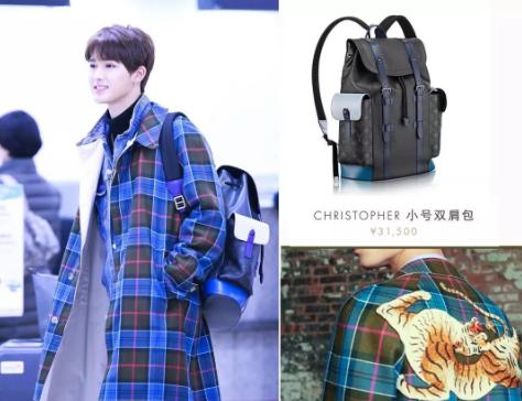 《偶像练习生》皇权富贵王炸四子乾坤正道异坤各种CP了解一下！