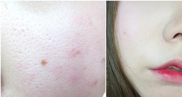 大牌粉底液测评ysl,粉底液恒久ysl测评色号