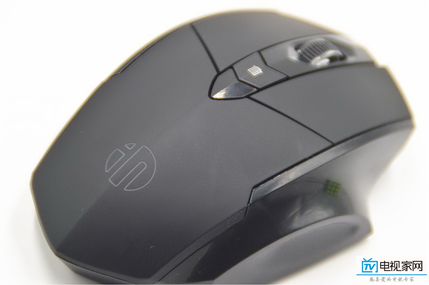 言有尽而意无穷-英菲克P-S2语音鼠标评测