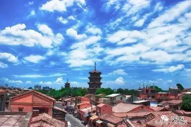 泉州未来五年的发展,2021年泉州迎来飞速发展