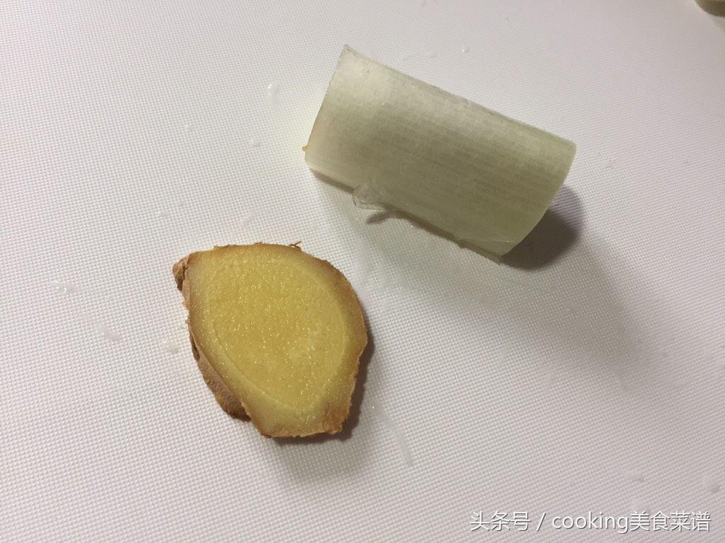 咸鹅汤的做法大全家常窍门,咸鹅肉炖汤的做法大全