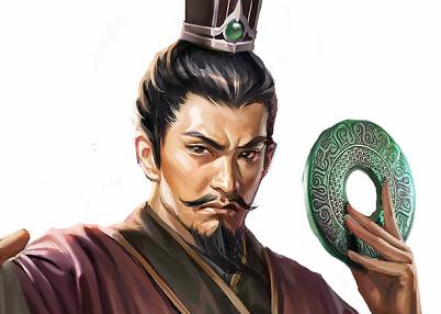 蔺相如是正直无私还是豁达大度,蔺相如鞠躬尽瘁的故事