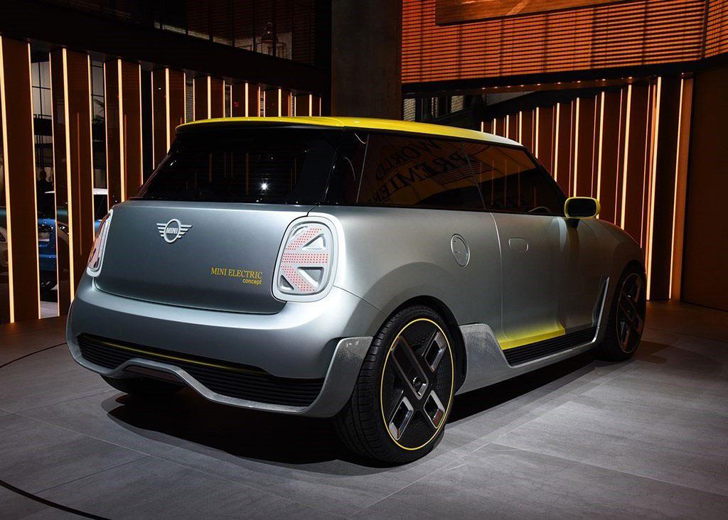 国产纯电mini车,mini纯电动车最新消息