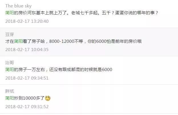 乐山房价还有上涨的空间么,乐山的房价为什么低