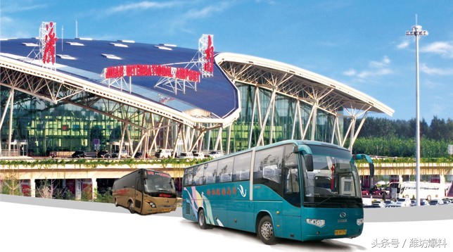 潍坊机场大巴到济南多长时间,潍坊济南遥墙机场大巴时刻表