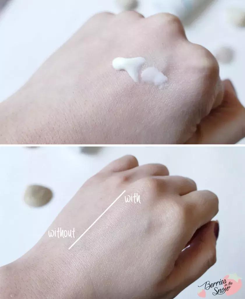 春天不防晒一年也不想白,春天不涂防晒出去几天就晒黑