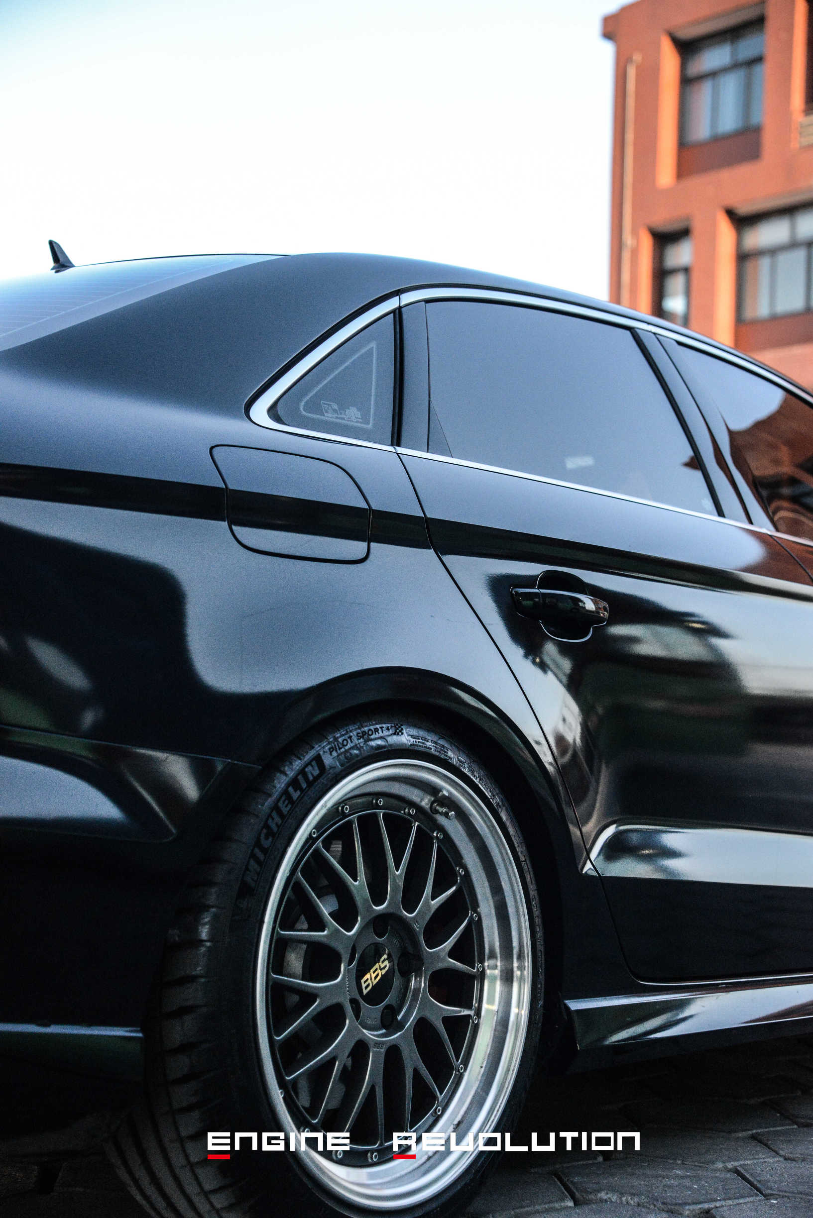 s3改装潜力有多大,s3最强改装