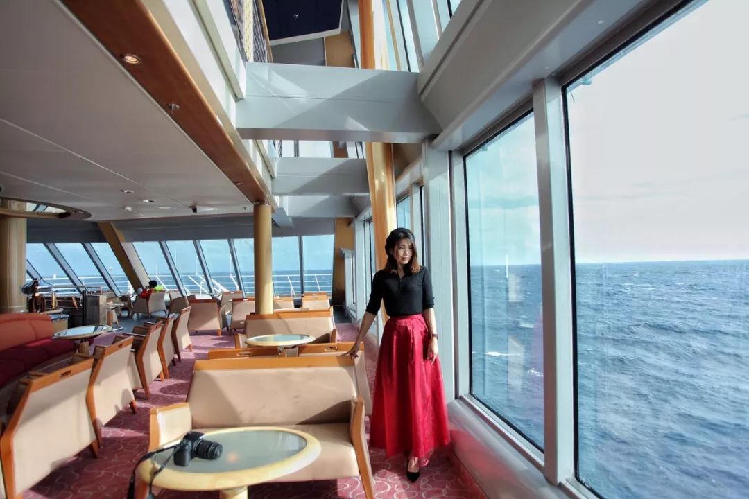 跟着南极科考队旅行,南极之恋细思极恐的地方