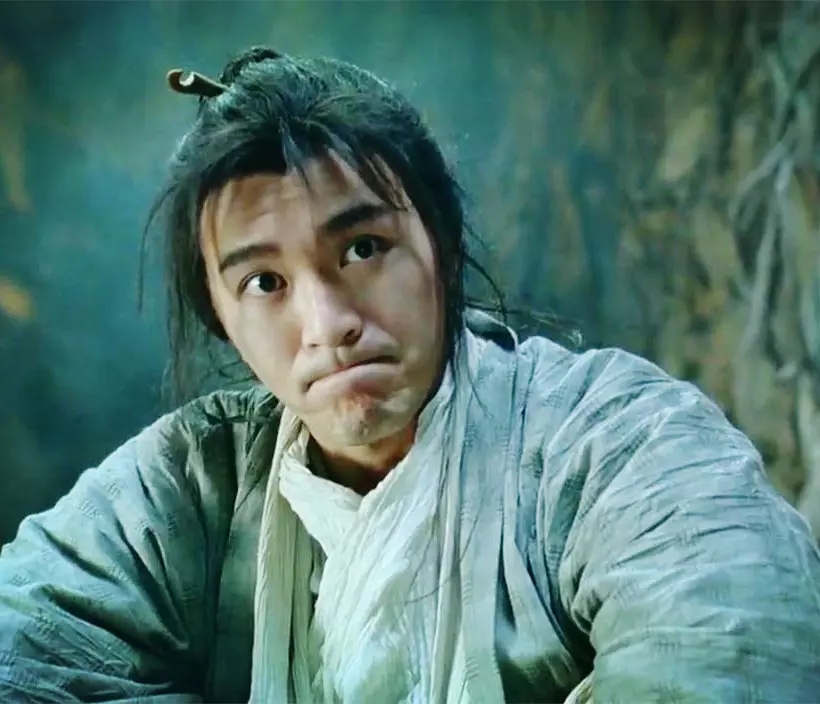 周星驰是怎么成为喜剧大师的,周星驰喜剧大师