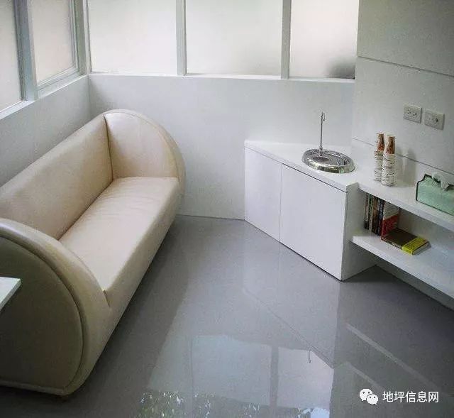 自流平地面水泥深度解析,自流平地面简介