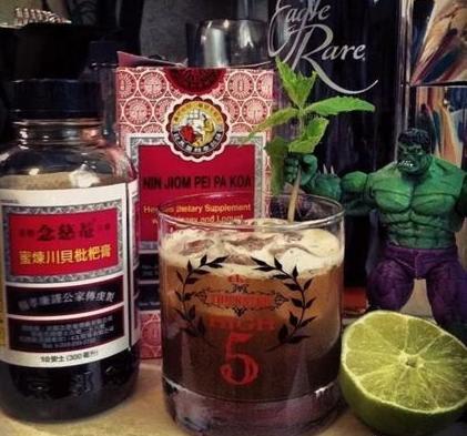 川贝枇杷膏美国走红一瓶400多,川贝枇杷膏现在还能购买吗