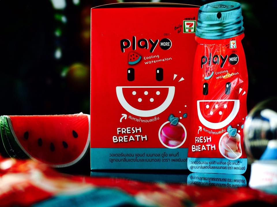 来泰国旅游必买的零食,泰国旅游必买的10种零食