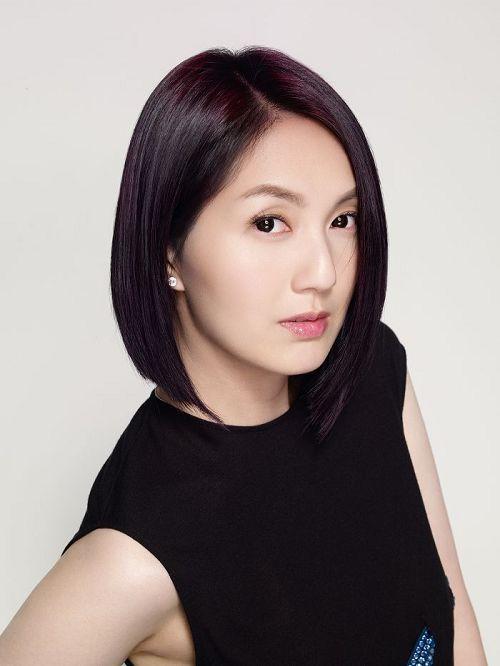 丹凤眼加杏眼加桃花眼的结合体,什么样的眼睛是桃花眼杏眼丹凤眼