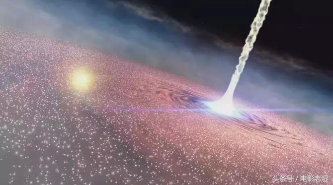 关于宇宙的十部科幻影片,十大太空宇宙科幻电影排行