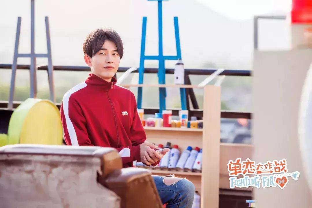 漫改剧单恋大作战,单恋大作战孔垂楠结婚