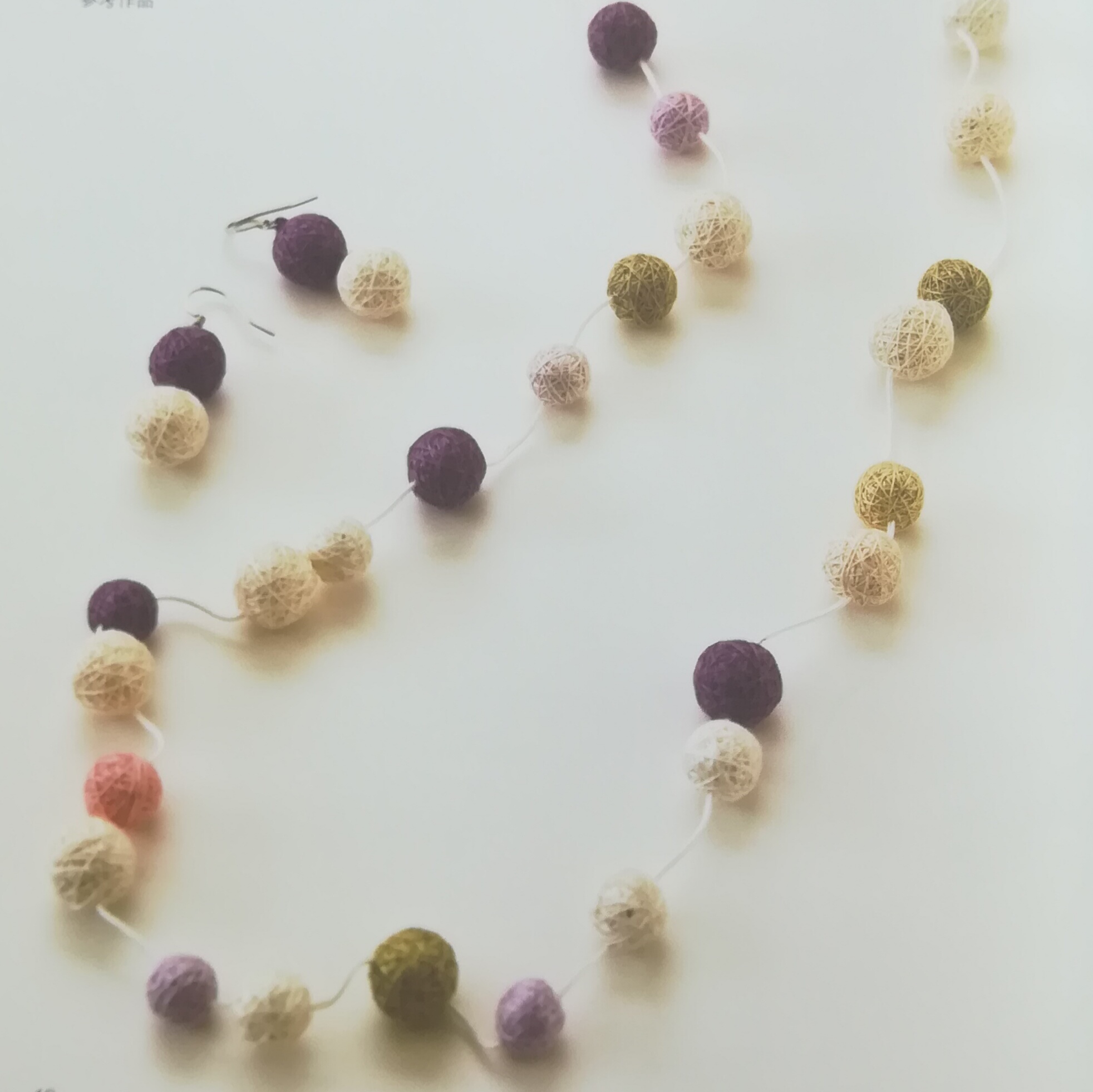 最惊艳的手鞠球图片,绝伦手鞠球手法