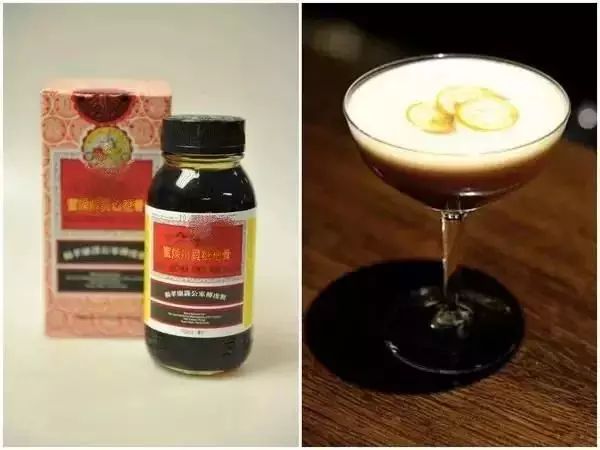 400元一粒的神药,40元一瓶的中国药