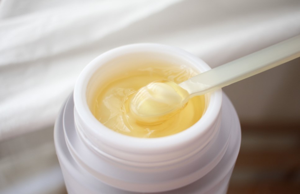 纯天然养肤面霜怎么样使用,韩国自然主义焕白面霜