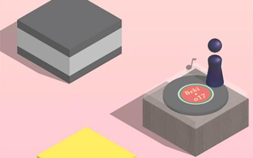 上周小程序热度榜——你是否只知道《跳一跳》呢？