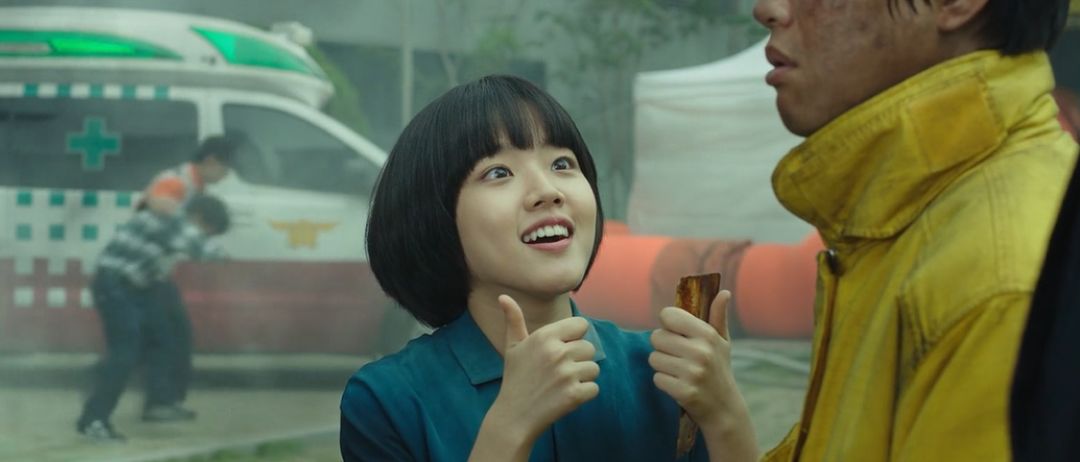 韩国史上票房最高的电影是哪一部,2021韩国票房第一名电影