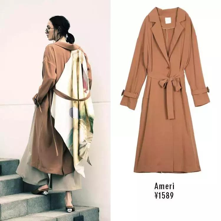 从裙子到套装,早春必备单鞋惊艳从头到脚