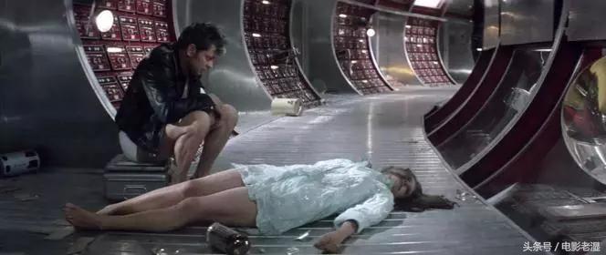 关于宇宙的十部科幻影片,十大太空宇宙科幻电影排行