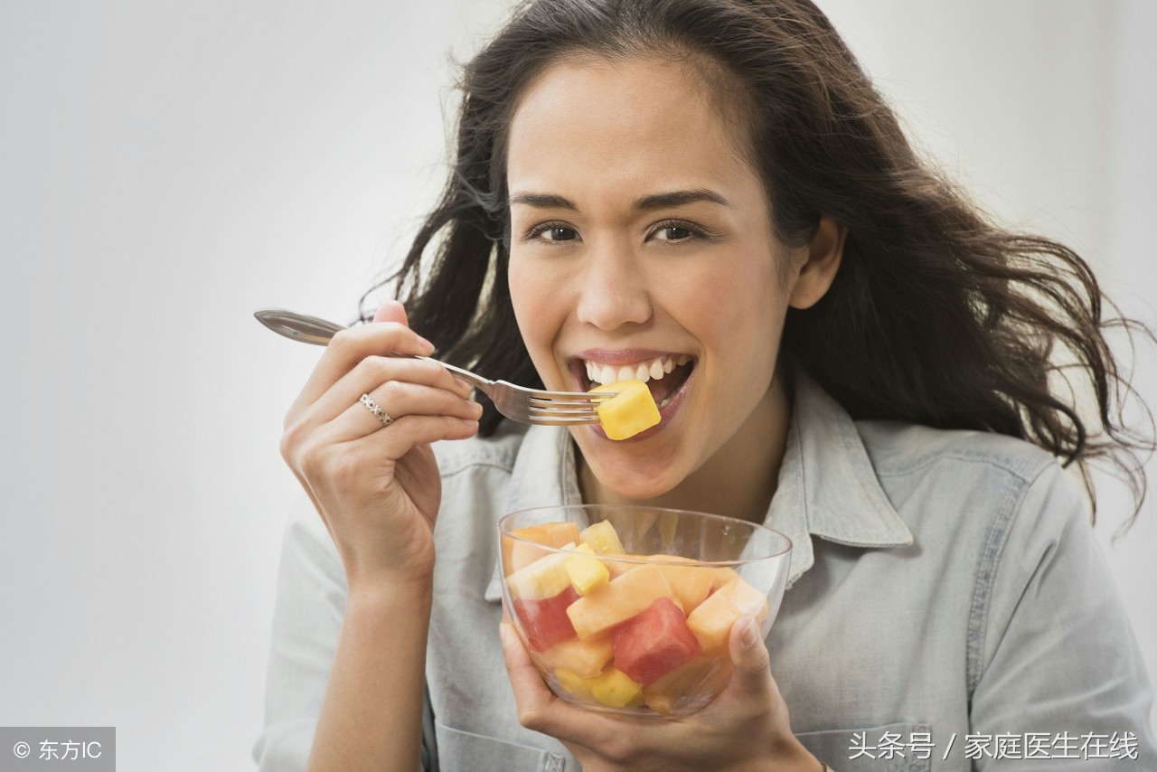 怎么让咬肌自动缩水,爱美人士务必做到5个注意