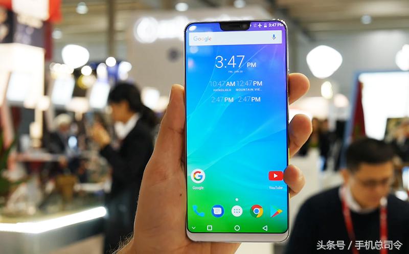 联发科p70新款跑分,联发科p70和骁龙710哪个值得入手