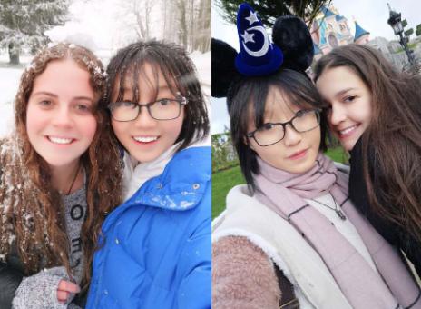 法国奥诗语言学校好不好,法国奥诗国际