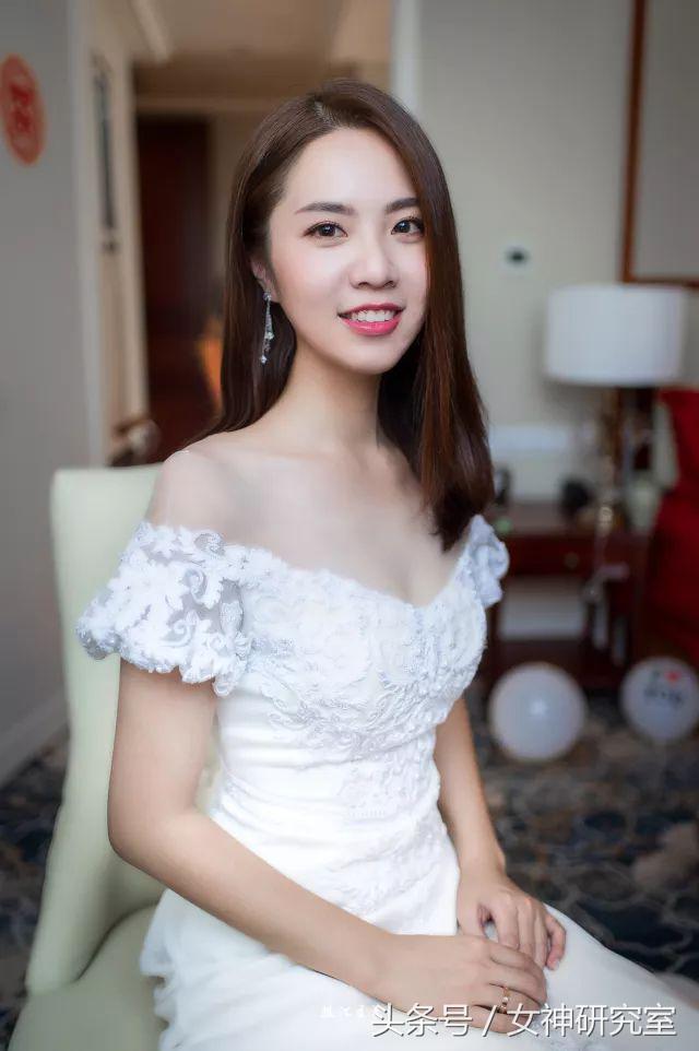 福州美女化妆师一年365天不停歇，为什么新娘们都喜欢找她？
