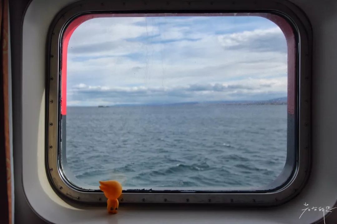 跟着南极科考队旅行,南极之恋细思极恐的地方