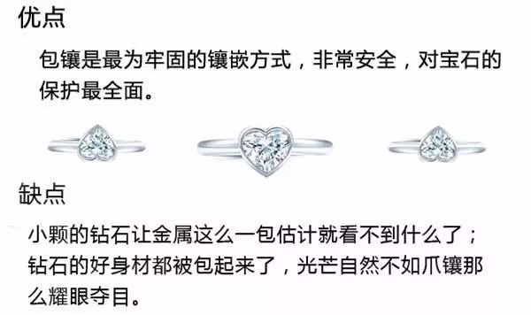 专柜戒指掉钻,专柜买的钻戒奢侈品掉钻