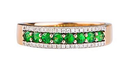 专柜戒指掉钻,专柜买的钻戒奢侈品掉钻