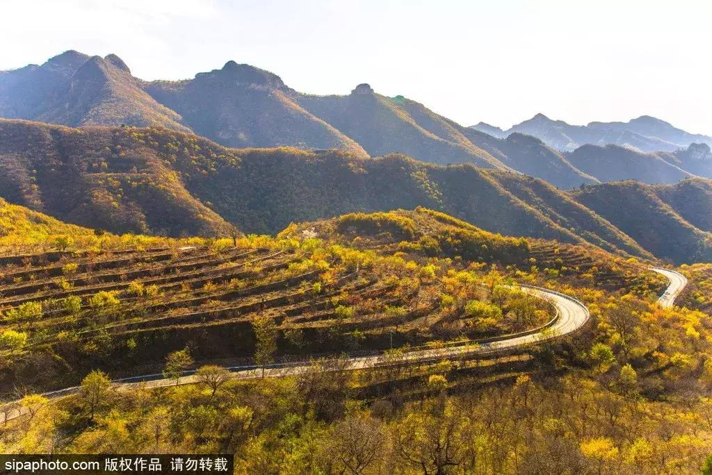 三月底去北京哪个公园比较好,几月去北京旅游最好攻略