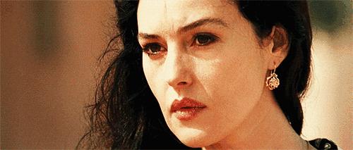 意大利女性相貌图,意大利女人图鉴