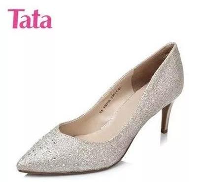 选婚鞋攻略,适合做婚鞋的牌子平价