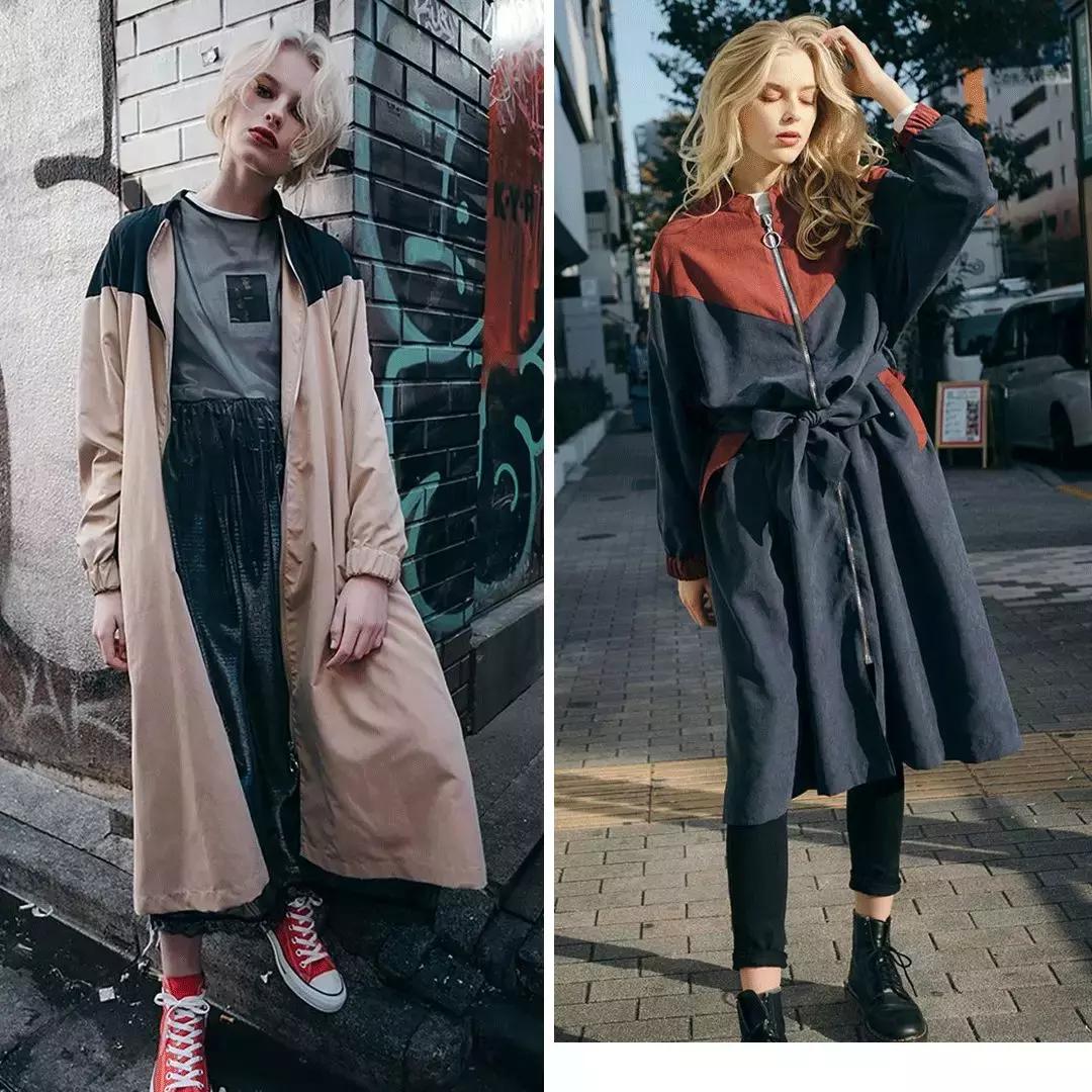 小众轻奢单鞋秋冬搭裙子,仙气裙子搭配的小白鞋推荐