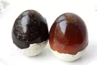 皮蛋含铅高对人体有什么危害,皮蛋含有铅对人体有害吗